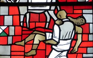 Die Liebe Gottes