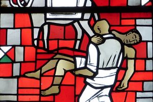 Die Liebe Gottes