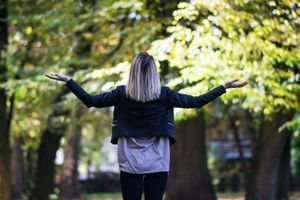 Warum lässt Gott das zu? - Mit Leid leben
