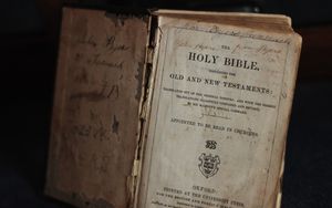 Prophetische Rede verachtet nicht