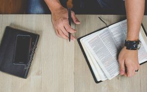 Moderne Psychologie und die Bibel (Teil 2/2)