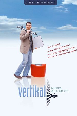 VERTIKAL - Leiterheft