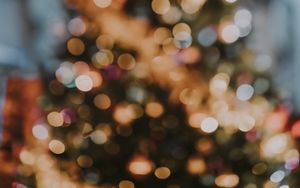 Gottes Weihnachtsvorbereitungen