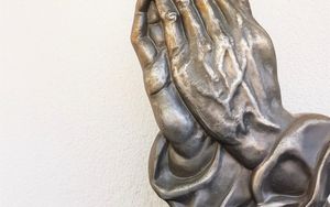 Das Gebet