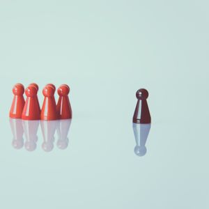 Gemeindemitgliedschaft, Gemeindezucht und Nachfolge