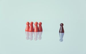 Gemeindemitgliedschaft, Gemeindezucht und Nachfolge