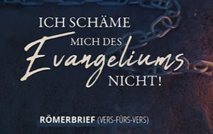 Thema und Inhalt des Evangeliums