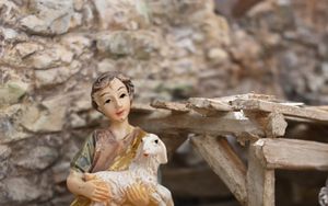 Die Hauptsache an Weihnachten