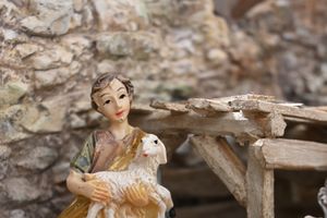 Die Hauptsache an Weihnachten