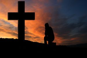 Was Jesus ertragen musste!