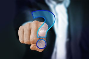 Auserwählt- aber nur wenn du es willst?