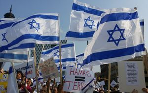 Israel und das Schicksal des Iraks