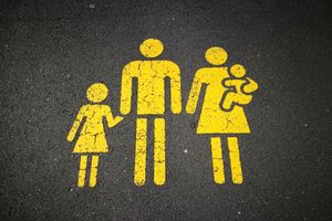 Geschlechterkrise - aber deine Ordnungen sind besser!