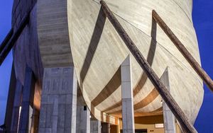 Die Arche