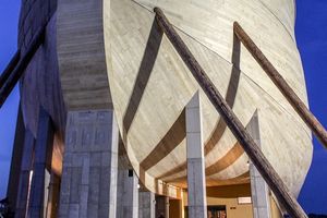 Die Arche