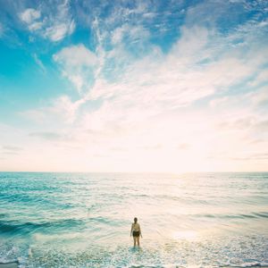 Perspektive Ewigkeit