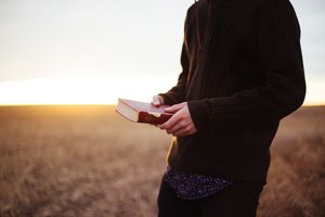 Die Gefangenschaft des Paulus und die Verkündigung des Evangeliums