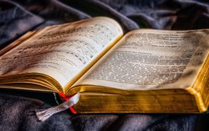Religiös – und doch verloren?!