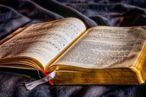 Religiös – und doch verloren?!