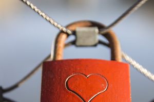 Ewige Liebe