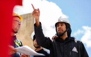 Christsein zu Hause und am Arbeitsplatz