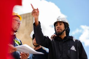 Christsein zu Hause und am Arbeitsplatz