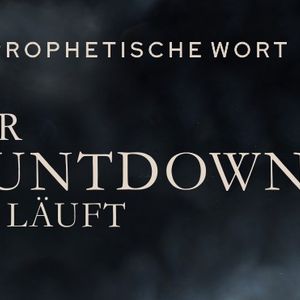 Das prophetische Wort