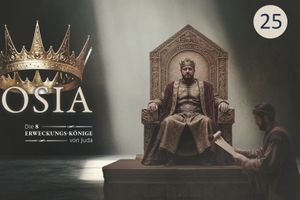 König Josia I