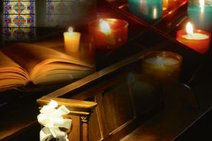 Religion oder Christus