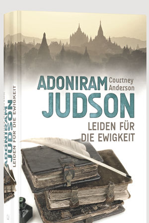 Adoniram Judson