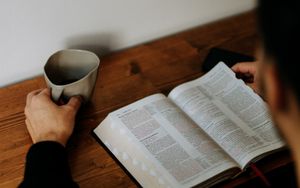 Wie Jesus uns Christen fördern und zur Reife bringen will