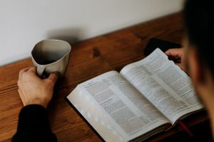 Wie Jesus uns Christen fördern und zur Reife bringen will