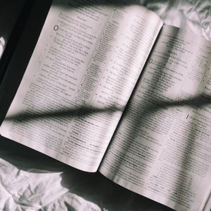 Leiden und Herrlichkeit des Gerechten