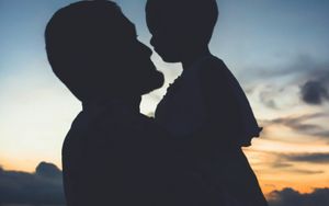 David - In schwierigen Verhältnisen