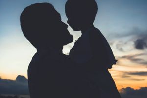 David - In schwierigen Verhältnisen