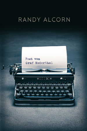 Post von Graf Moderthal