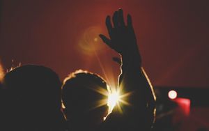 Jesus - das Licht der Welt