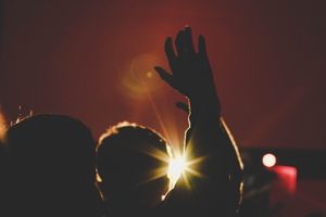 Jesus - das Licht der Welt