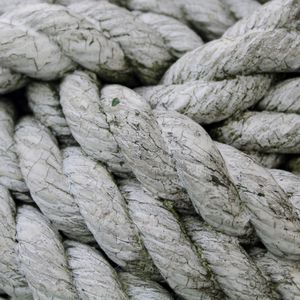 Die Gegenstände der Passion: Die Fesseln Jesu