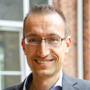 Daniel Knoll