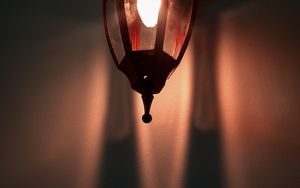 Das Licht in der Nacht