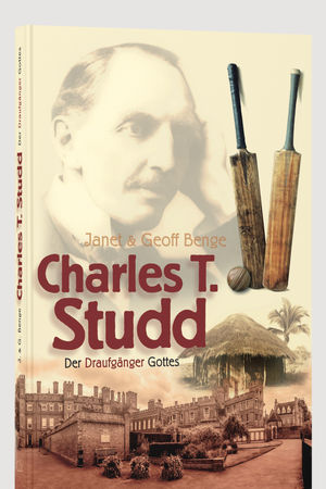 Charles T. Studd
