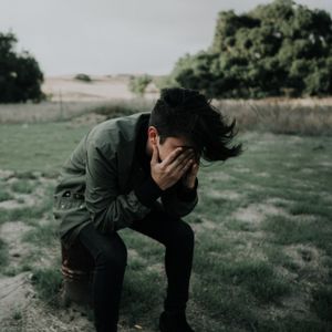 Glauben, wenn ich in depressiver Stimmung bin?