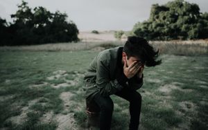 Glauben, wenn ich in depressiver Stimmung bin?