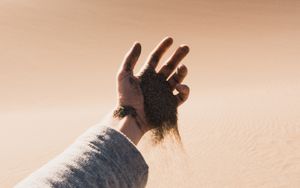 Jesu Taufe und Versuchung