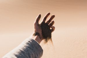 Jesu Taufe und Versuchung