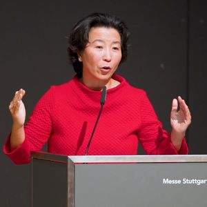 Brannte nicht unser Herz …?