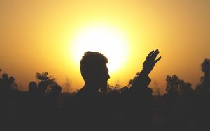 Jesus - der Auferstandene