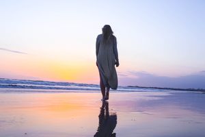 Debora - Voraussetzung für die Mitarbeit im Reich Gottes