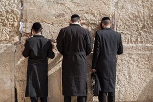 Arabische Welt in Aufruhr - Ist Israels Existenz bedroht? - Teil1/2